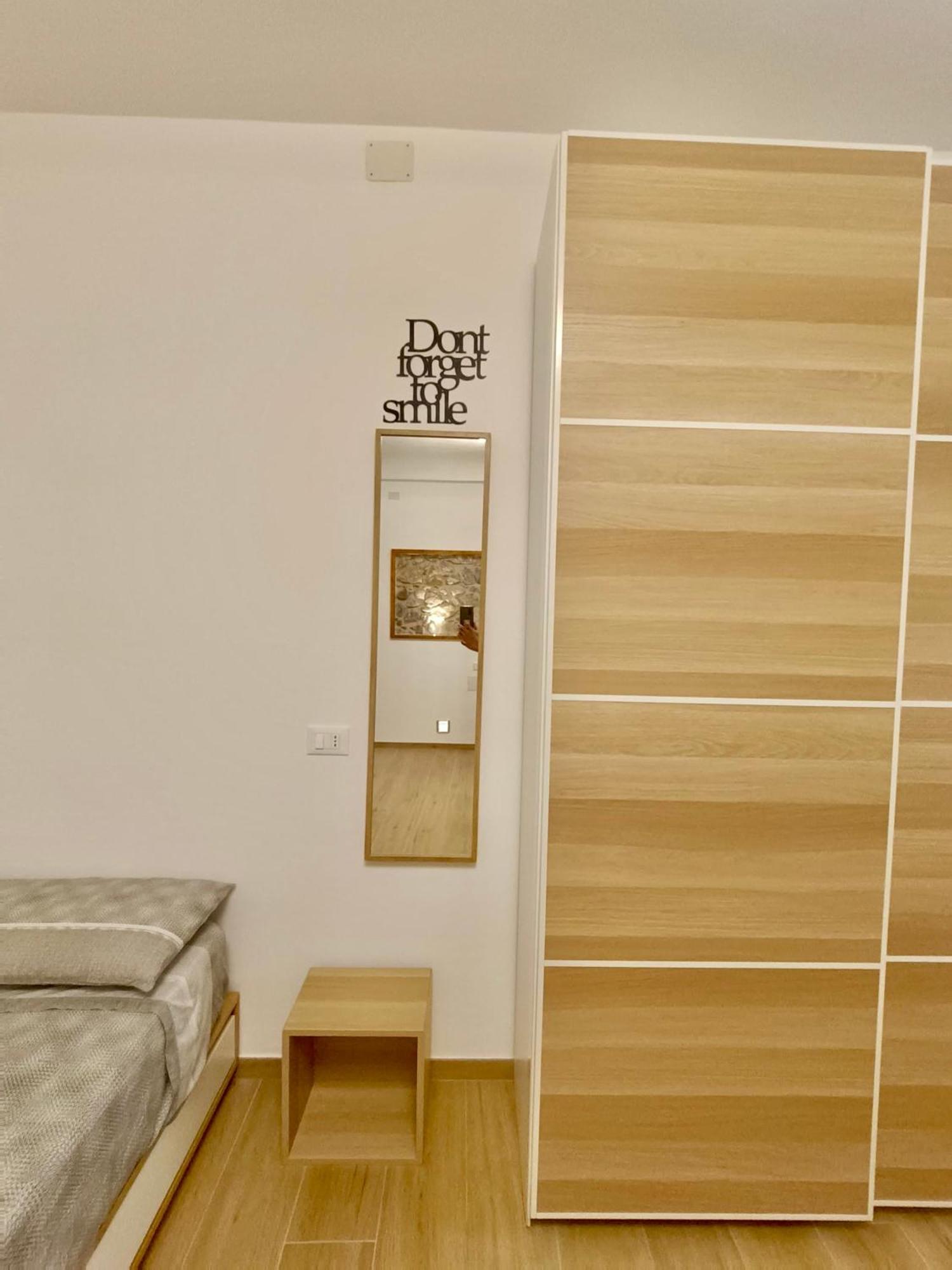 Appartamento Osnao Cefalù Exterior foto