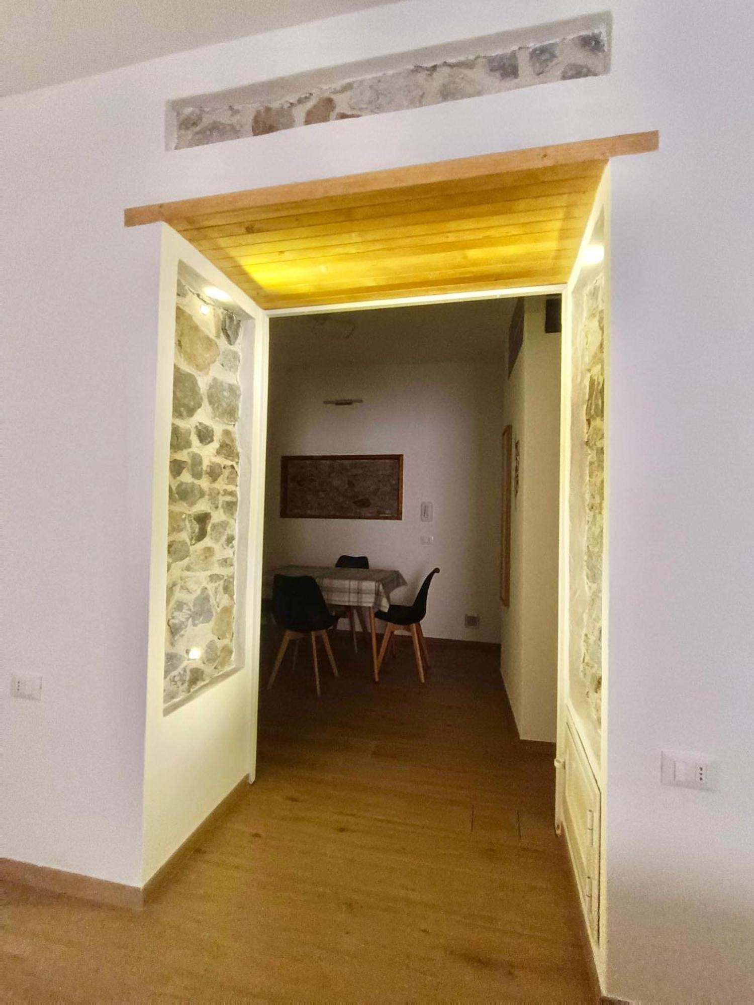 Appartamento Osnao Cefalù Exterior foto
