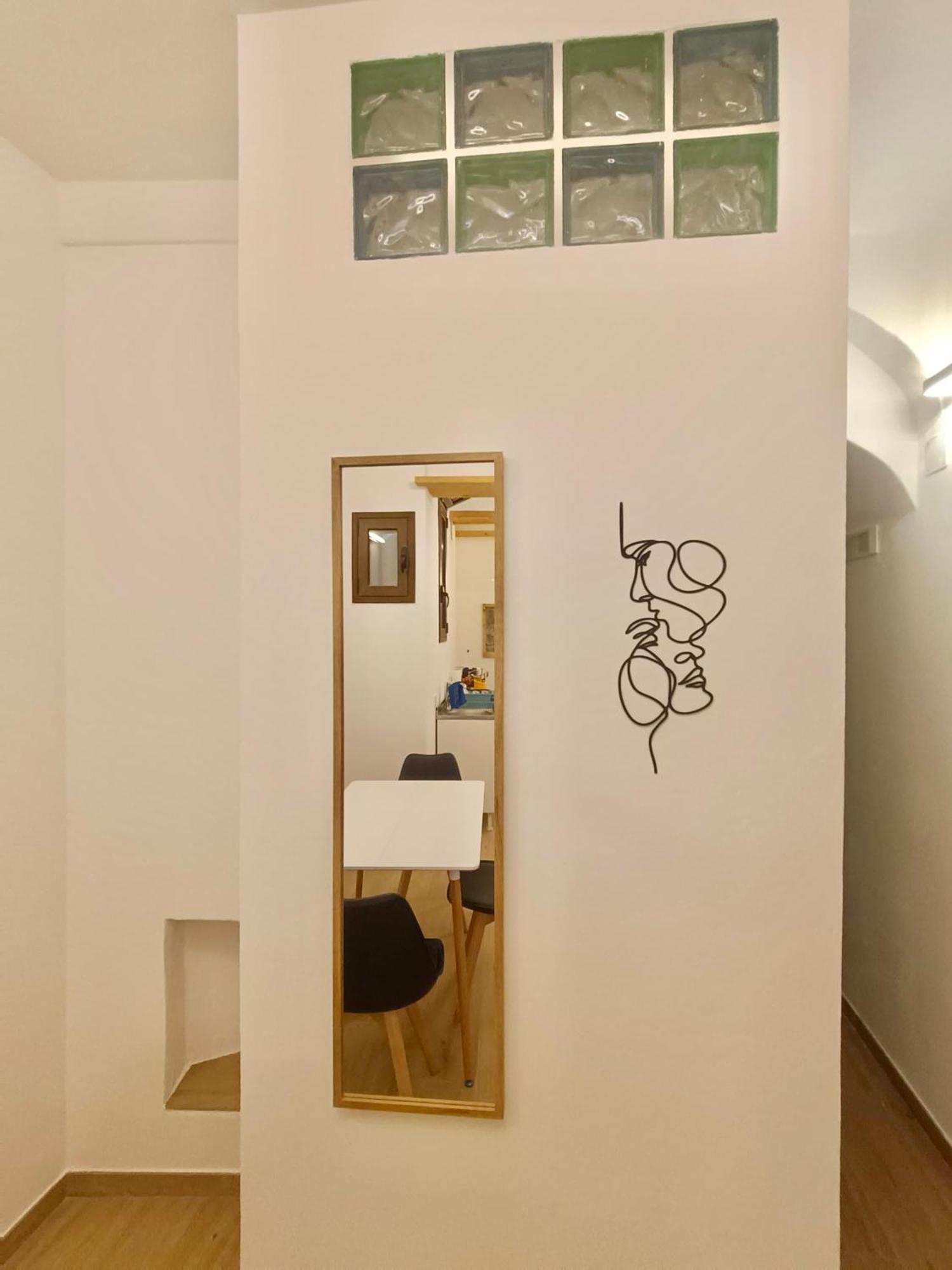 Appartamento Osnao Cefalù Exterior foto