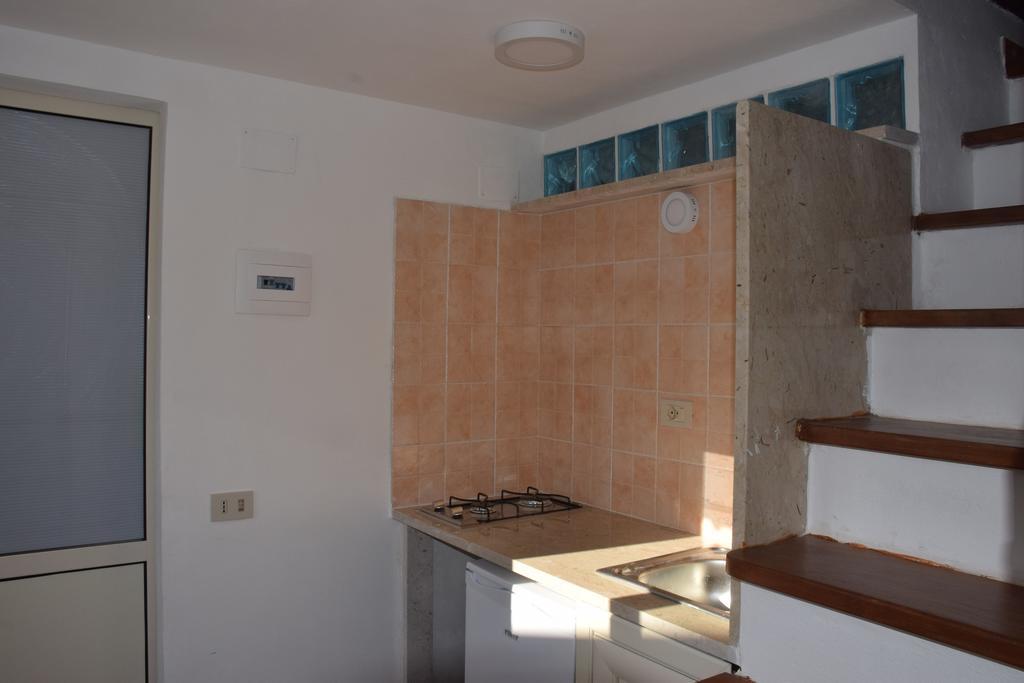Appartamento Osnao Cefalù Exterior foto