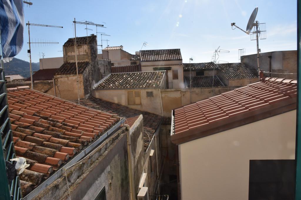 Appartamento Osnao Cefalù Exterior foto