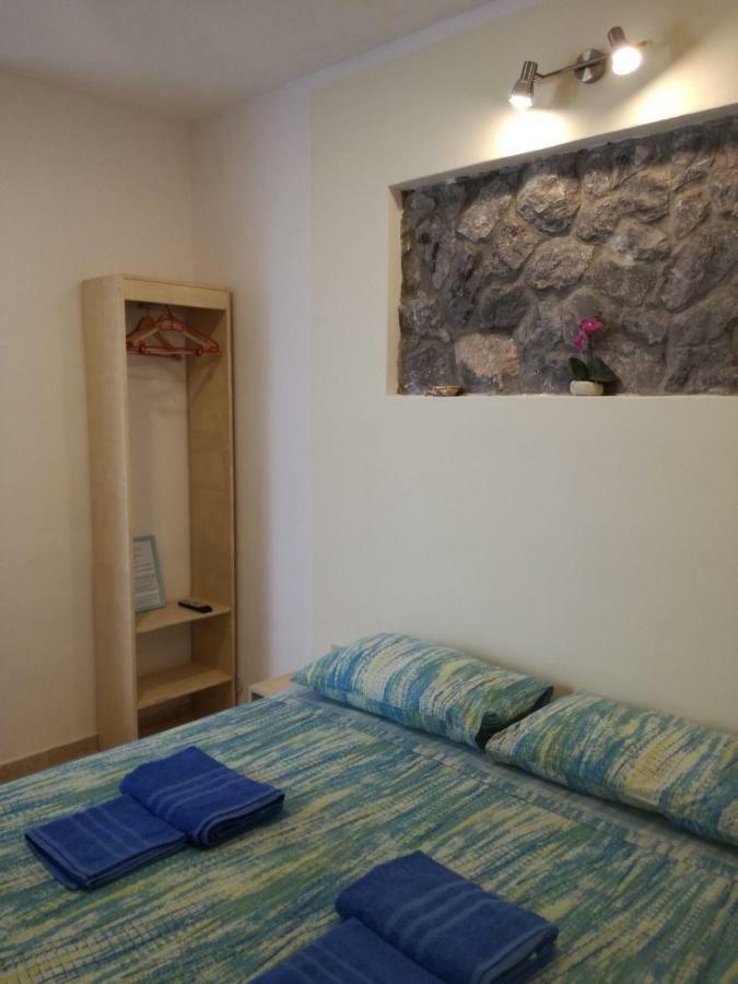 Appartamento Osnao Cefalù Exterior foto