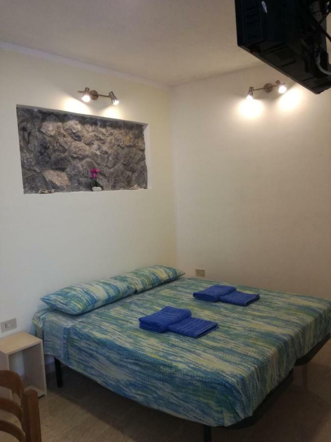 Appartamento Osnao Cefalù Exterior foto
